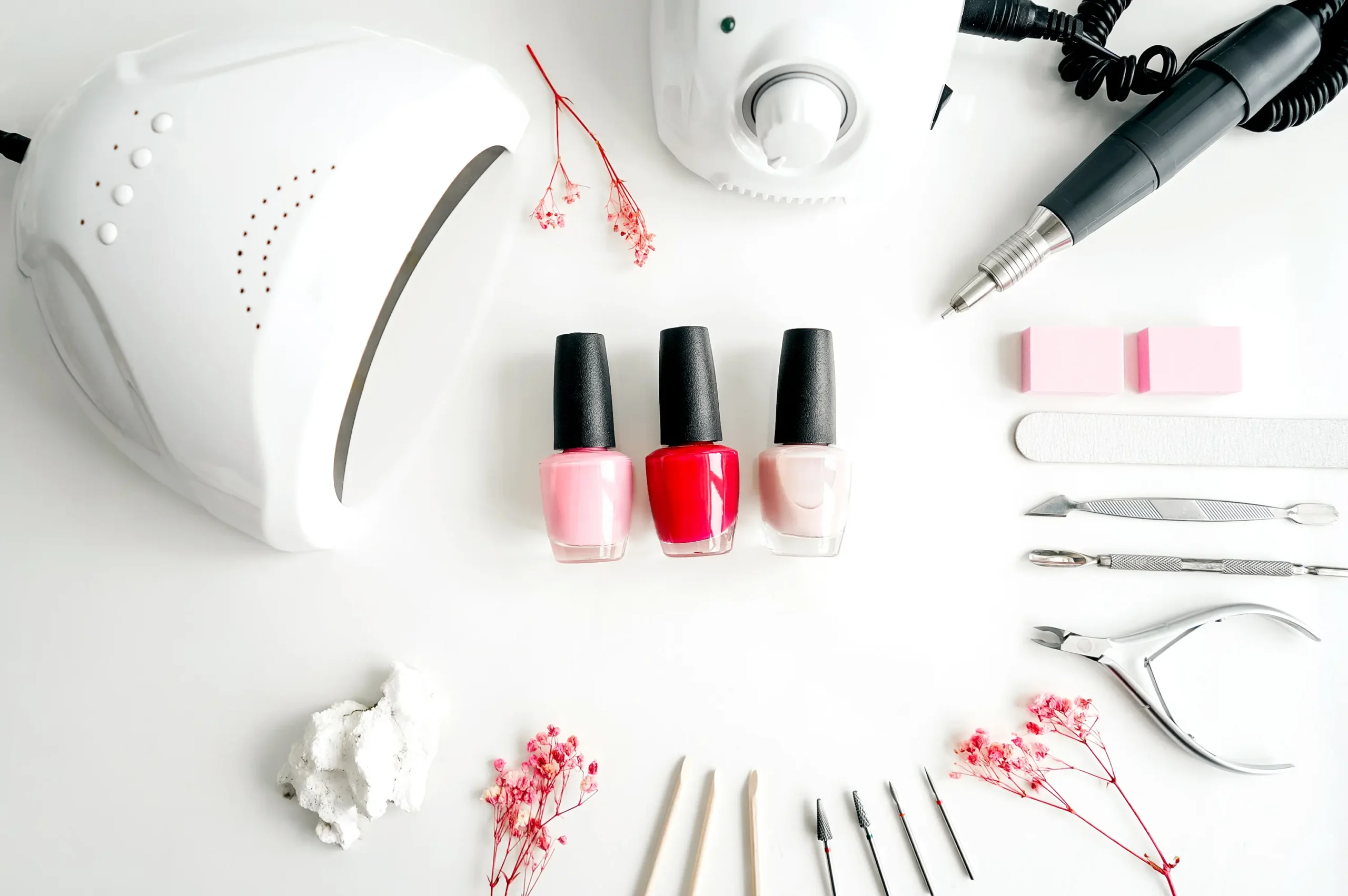 manicura en Cartagena